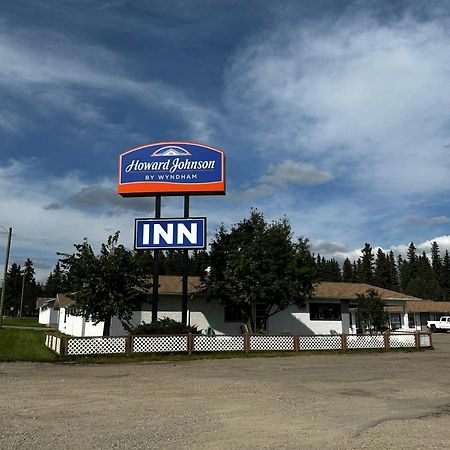 Howard Johnson By Wyndham Edson Extérieur photo