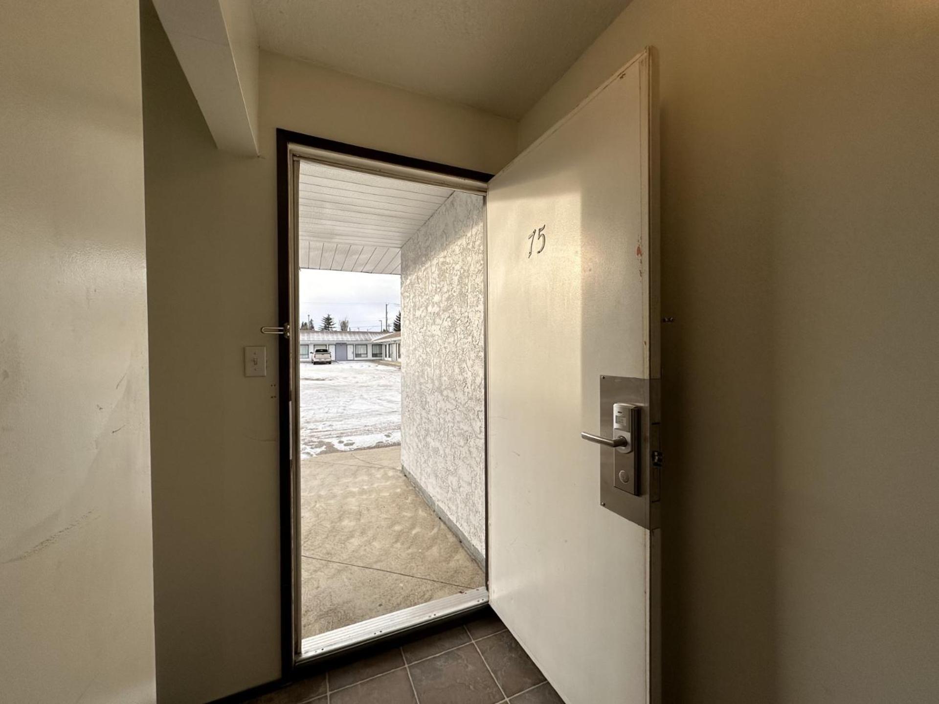 Howard Johnson By Wyndham Edson Extérieur photo
