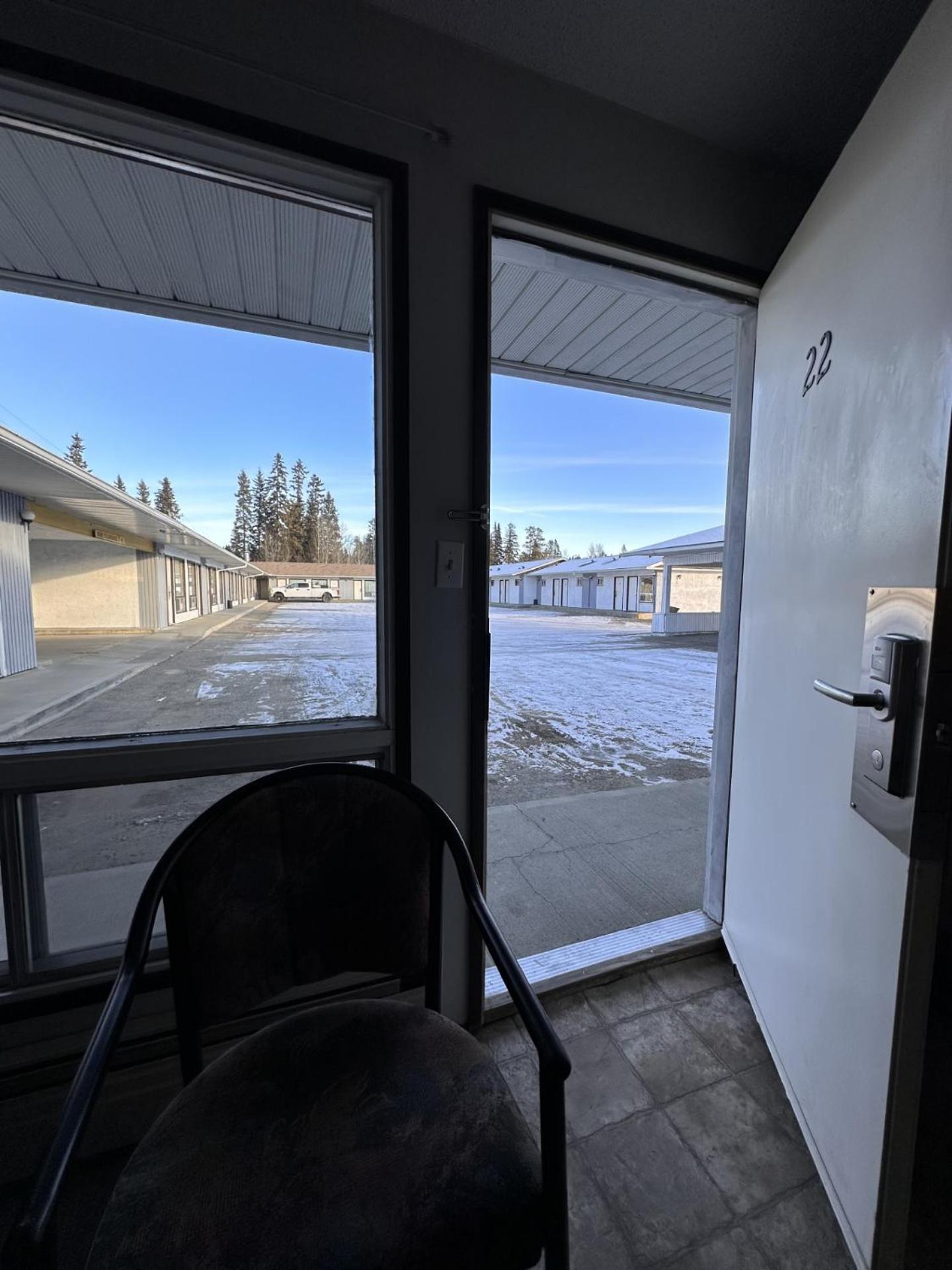 Howard Johnson By Wyndham Edson Extérieur photo