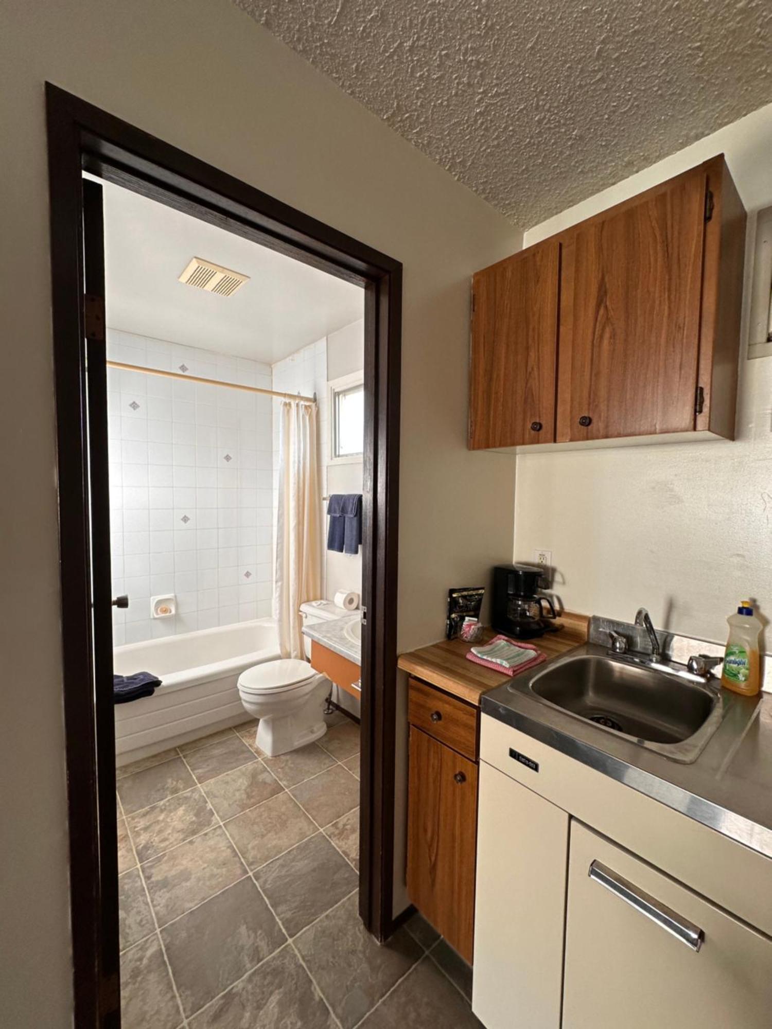 Howard Johnson By Wyndham Edson Extérieur photo